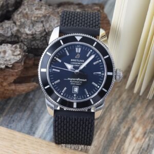 Breitling Superocean Heritage 44mm acero
