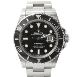 Royal Submariner Date 126610LN 41mm 