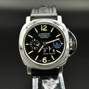 Panerai Luminor 44mm acero