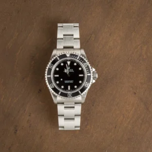 Rolex Submariner 14060M 40mm
