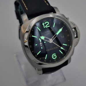 Panerai Luminor 1950 3 Days GMT Automatic 44mm