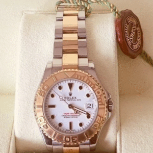 Rolex Yatch Master 41mm